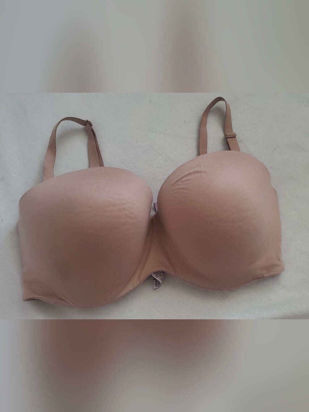 Victoria's Secret Body By Victoria Bra